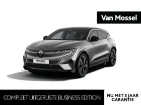 Renault Mégane E-Tech (2026)
