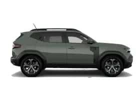 Dacia Duster (2026) thumbnail 2