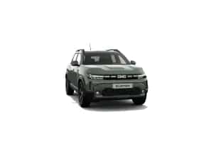 Dacia Duster (2026) thumbnail 4