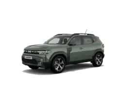 Dacia Duster (2026) thumbnail 5