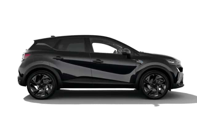 Renault Captur (2026) thumbnail 2