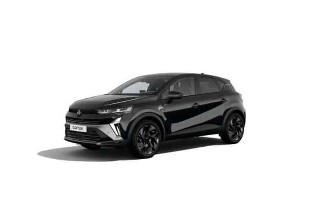 Renault Captur (2026) thumbnail 5