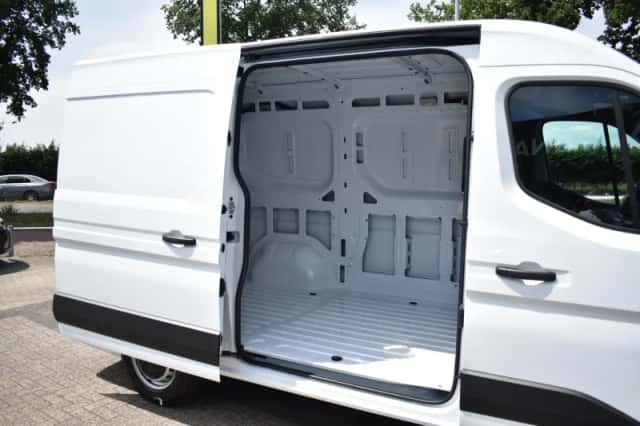 Renault Master (2025) thumbnail 5