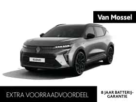 Renault Scénic (2026)