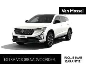 Renault Espace (2026)