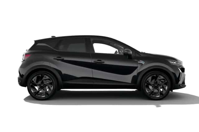 Renault Captur (2026) thumbnail 2