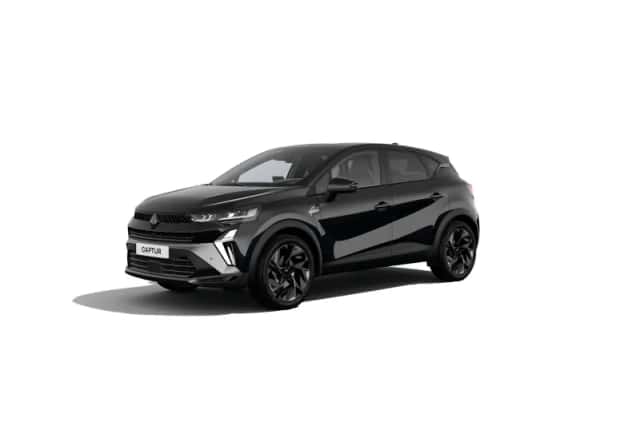 Renault Captur (2026) thumbnail 5
