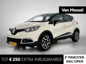 Renault Captur (2016)