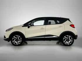 Renault Captur (2016) thumbnail 2