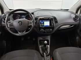 Renault Captur (2016) thumbnail 18