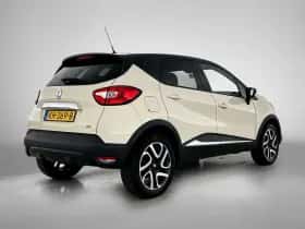 Renault Captur (2016) thumbnail 4