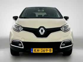 Renault Captur (2016) thumbnail 5