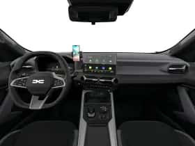 Dacia Bigster (2026) thumbnail 11
