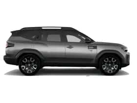 Dacia Bigster (2026) thumbnail 3