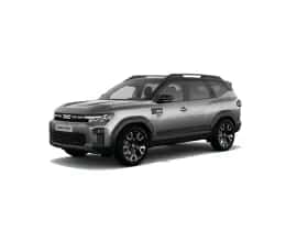 Dacia Bigster (2026) thumbnail 6