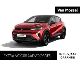 Renault Captur (2026)
