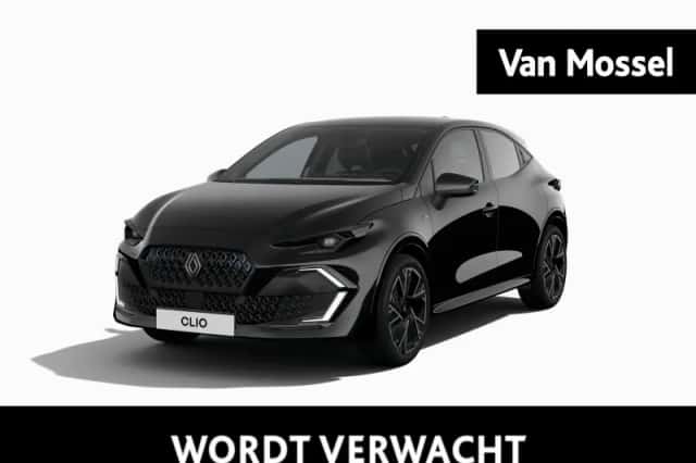 Renault Clio (2026) thumbnail 1