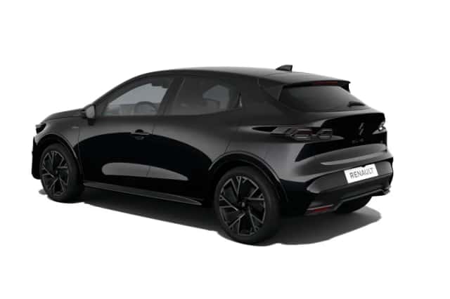 Renault Clio (2026) thumbnail 3