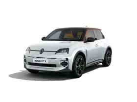 Renault 5 (2026) thumbnail 2