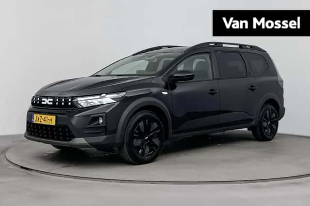 Dacia Jogger (2026) thumbnail 1