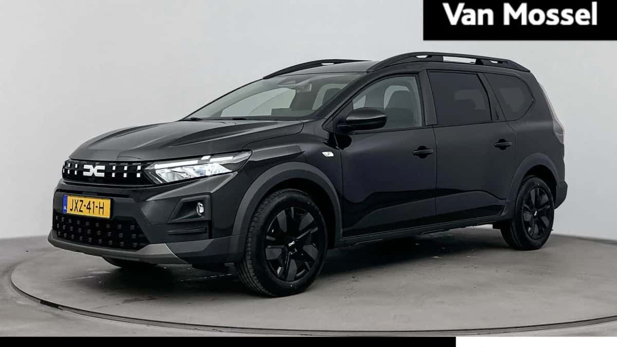 Dacia Jogger (2026) — foto 1
