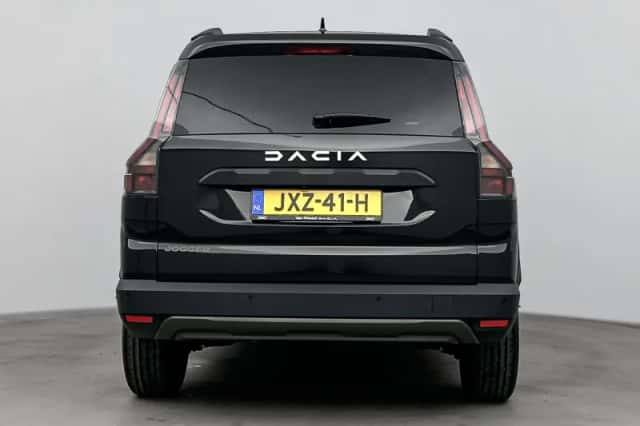 Dacia Jogger (2026) thumbnail 3