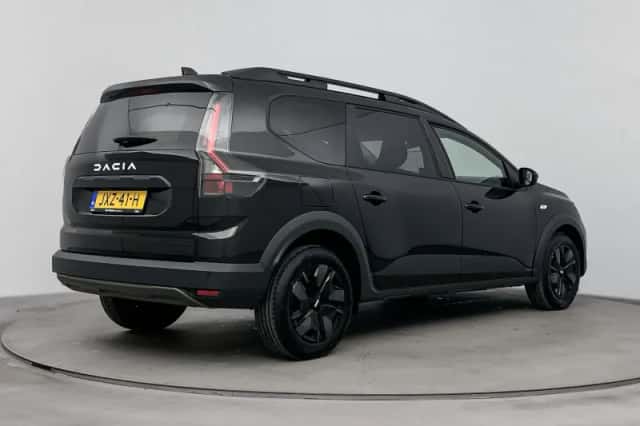 Dacia Jogger (2026) thumbnail 4
