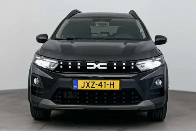 Dacia Jogger (2026) thumbnail 5