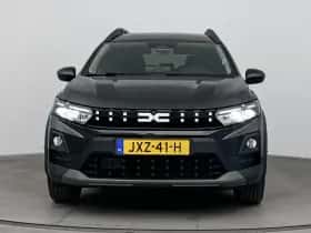 Dacia Jogger (2026) thumbnail 5