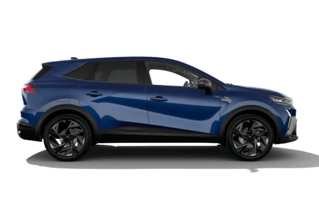 Renault Symbioz (2026) thumbnail 2