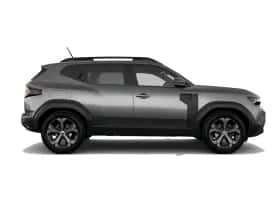 Dacia Duster (2026) thumbnail 2