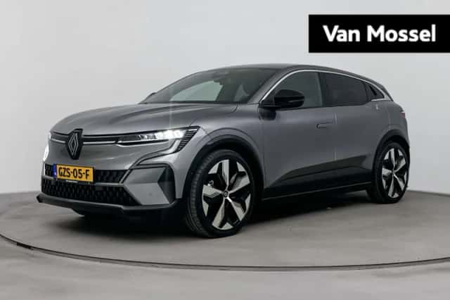 Renault Mégane E-Tech (2025) thumbnail 1