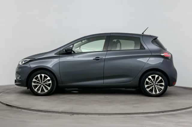 Renault Zoé (2019) thumbnail 2