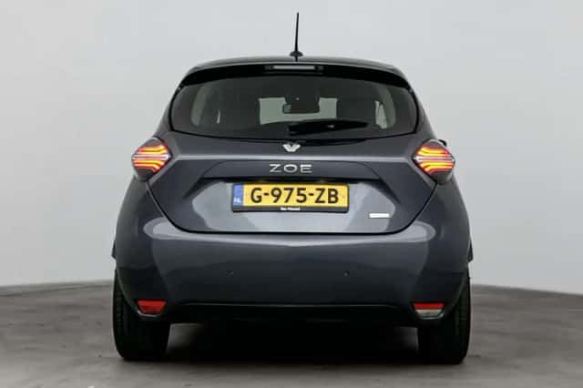 Renault Zoé (2019) thumbnail 3