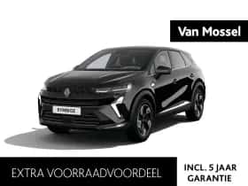 Renault Symbioz (2026)
