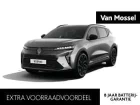 Renault Scénic (2026)
