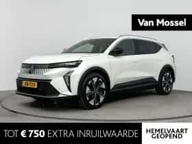 Renault Scénic (2025)