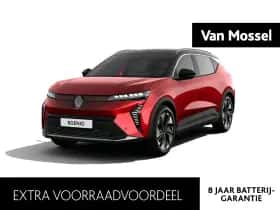 Renault Scénic (2026)