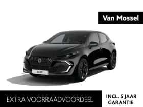 Renault Clio (2026)