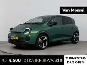 Renault Twingo (2026)