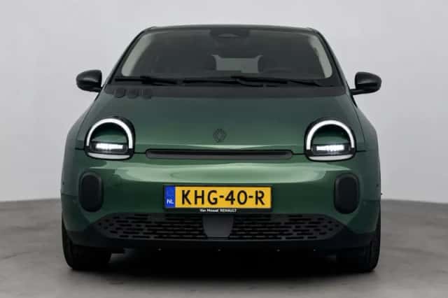 Renault Twingo (2026) thumbnail 2
