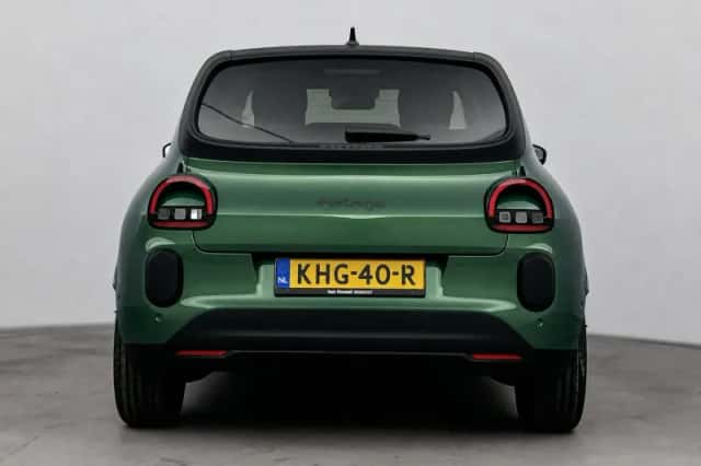 Renault Twingo (2026) thumbnail 3