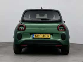 Renault Twingo (2026) thumbnail 3