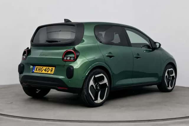 Renault Twingo (2026) thumbnail 4