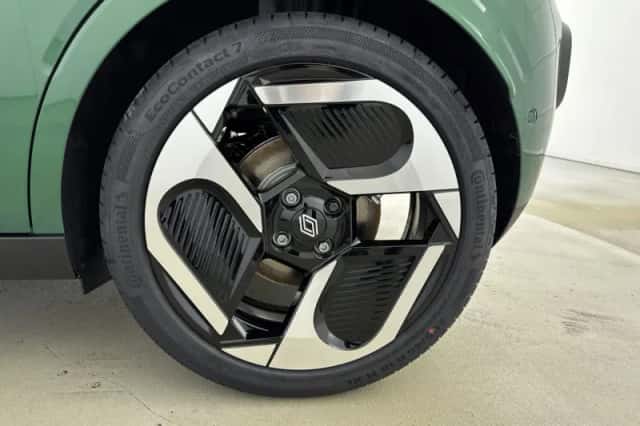 Renault Twingo (2026) thumbnail 6