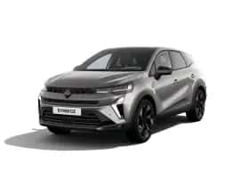 Renault Symbioz (2026) thumbnail 2