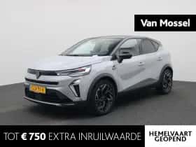 Renault Captur (2024)