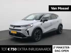 Renault Captur (2024)