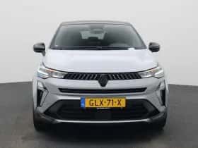 Renault Captur (2024) thumbnail 3