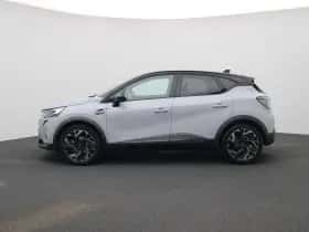 Renault Captur (2024) thumbnail 4